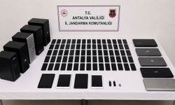 Antalya merkezli 27 ilde eş zamanlı yasa dışı bahis operasyonu: 79 gözaltı