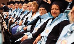 ALKÜ'de 60+ Tazelenme Üniversitesinde yeni dönem kayıt süreci başladı