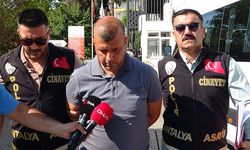 Eşini ve kayınpederini öldüren zanlı tutuklandı