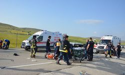 Korkuteli'ndeki 3 ölümlü katliam gibi kazada 12'nci duruşma