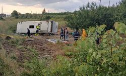 Isparta'da 5 kişinin hayatını kaybettiği kazada isimler belli oldu