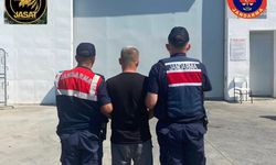 Hapis cezasıyla aranan hükümlü yakalandı