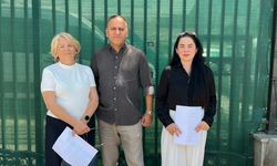 Lüks rezidansta aidat krizi mahkemeye taşındı