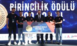 "Siber Vatan" final yarışmasında Batı Akdeniz ekibi şampiyon oldu