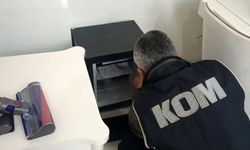 Kaçakçılık operasyonu: 15 gözaltı
