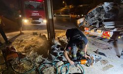 Hayatını kaybettiği kazadan günler önce yaptığı paylaşım yürekleri burktu