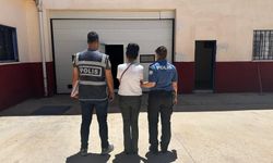 Aranan 3 hükümlü yakalandı
