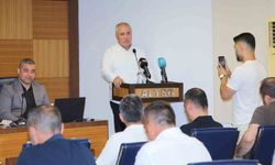 ALTSO Başkanı Erdem: 'Modern bir vergi dairesine ihtiyacımız var'
