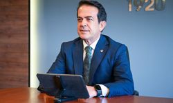 Antalya'dan 5 ayda dev ihracat