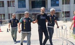 Aranan firari hükümlü yakalandı