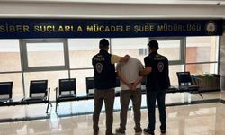 Hapis cezası ile aranan şahıs yakalandı