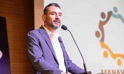 'Manavgat Türkiye için stratejik bir merkezdir'