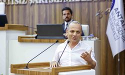 "Antalya Büyükşehir Belediyesi'nin sorumluluk alanında hiçbir hastalık vakası yoktur"