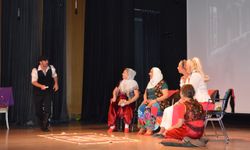 Anadolu’nun mirası Konyaaltı’nda canlandı