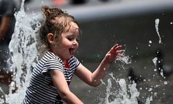 Hava sıcaklıkları ülke genelinde artacak