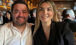 Zuhal Böcek tahliye edildi