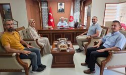 İl Müftülüğü Gençlik’te yeni dönem
