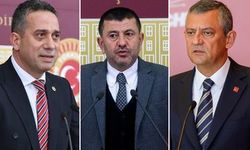 Antalya'daki soruşturma Ankara'ya taşındı! Özgür Özel ve 5 CHP'li isim hakkında yetkisizlik kararı