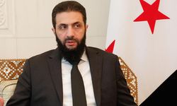 Suriye Devlet Başkanı Şara: Trump’ın açıklamaları yanlış anlaşıldı
