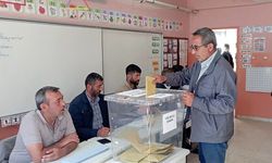 Üç ilde mini seçim yarışı… 10 bin kişi sandık başında