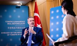 Bakan Fidan: "İsrail, müzakereleri sabote etmek için ellerinden geleni yapıyor"
