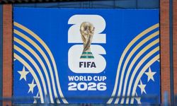 2026 FIFA Dünya Kupası heyecanı başlıyor!