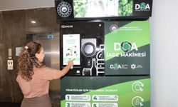 Aksu Belediyesi DOA sistemini hayata geçirdi