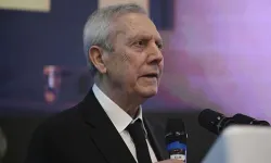 Aziz Yıldırım teknik direktör için kararını verdi: Fenerbahçe'nin başına o isim geçecek