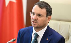 Bakan Gürlek: Kırıkkale’deki patlamaya ilişkin soruşturma titizlikle sürdürülüyor