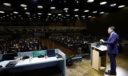 Bakan Kurum, Bonn’da COP31 hedeflerini açıkladı