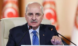 Kurtulmuş'tan dikkat çeken 'Terörsüz Türkiye' çıkışı! ‘Yakında tamamlanacak’