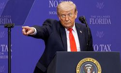 Trump: Anlaşmanın yapılacağını düşünüyorum
