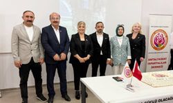 BBP heyeti ANIDER’de
