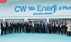 CW Enerji büyümesini sürdürüyor
