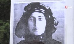 Milli Mücadele Kahramanı Kara Fatma’nın hazin öyküsü