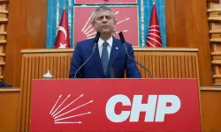 Özgür Özel 'grup toplantısı' kararını verdi: TBMM Başkanlığı'na başvuru