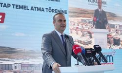 "Tarih sahnesine eskisinden çok daha iddialı çıkıyoruz"