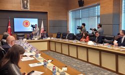 Okul saldırılarını araştırmak için kurulan komisyon 4. kez toplandı