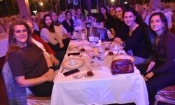 Altın günü Gaziantep Restaurant'a