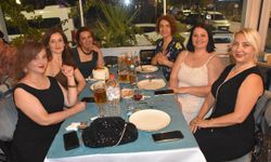 Doğum günü 07 Rota‘da