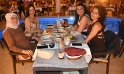 Kabinden Meyhanet'e; Elif Onur'dan Meyhanet Çıkarması