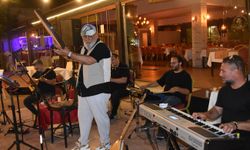 Arif Kabadayı Gaziantep Restaurant'ta