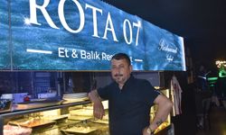 İdris Karakaya, Rota İşletme Müdürü oldu