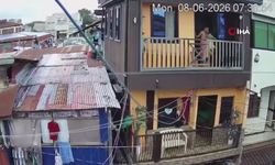 Filipinler’de 7.8 büyüklüğünde deprem meydana geldi, tsunami uyarısı yapıldı
