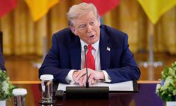 Trump'tan Avrupa ülkelerine yüzde 100 gümrük vergisi tehdidi