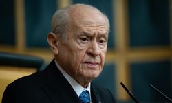 Bahçeli: CHP'de iki ayrı dil , iki ayrı yön var