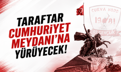 Antalyaspor taraftarı Cumhuriyet Meydanı’na yürüyecek: 07 Gençlik’ten birlik çağrısı!