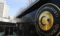 Dışişleri Bakanlığından AP’nin 2025 Türkiye Raporu’na tepki