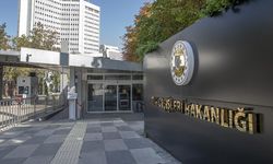 Türkiye'den Mescid-i Aksa'daki provokatif eylemlere sert tepki