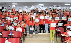 Enerji Okuryazarlığı Projesi 100 bini aşan kitleye ulaştı